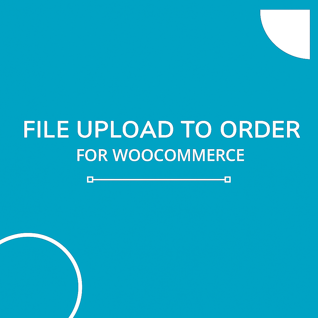 Enable Customization: Integrating File Upload for WooCommerce Seamlessly